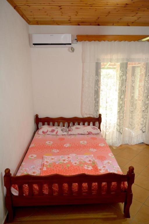 Romeo'S Guest House 2 Piqeras Exterior foto