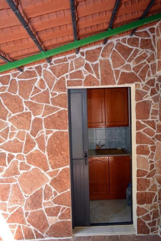 Romeo'S Guest House 2 Piqeras Exterior foto